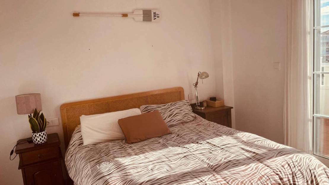 Sale - Town House - Orihuela - Lomas de Cabo Roig