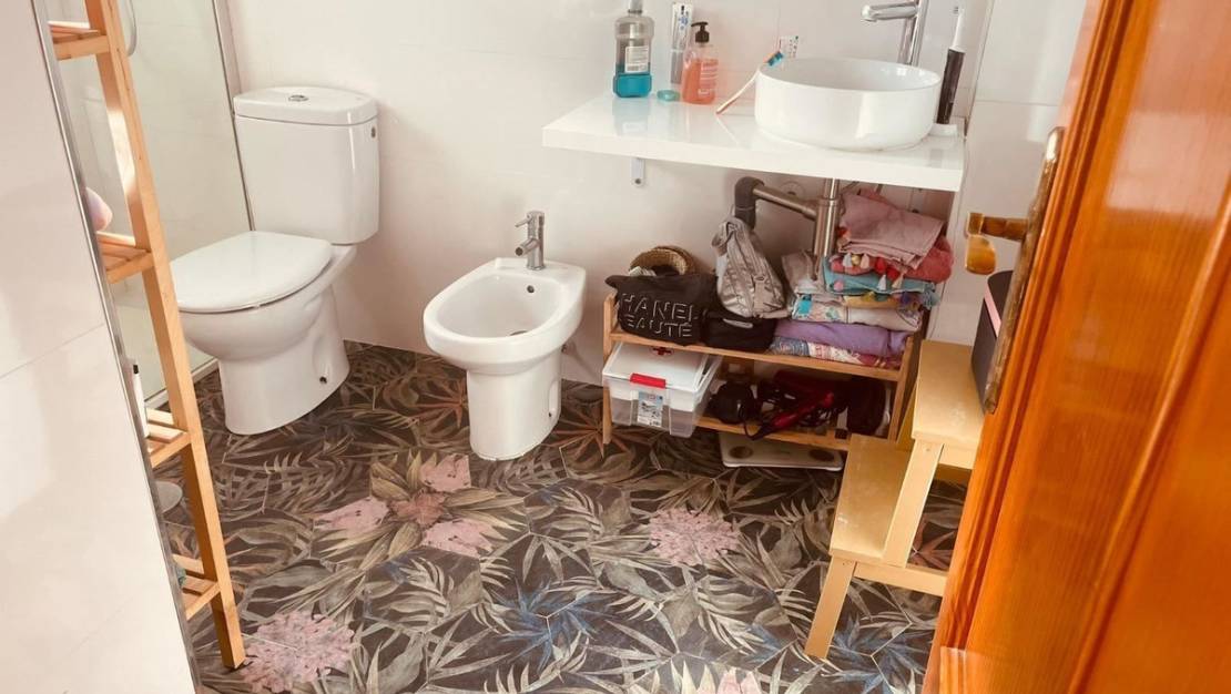 Sale - Town House - Orihuela - Lomas de Cabo Roig