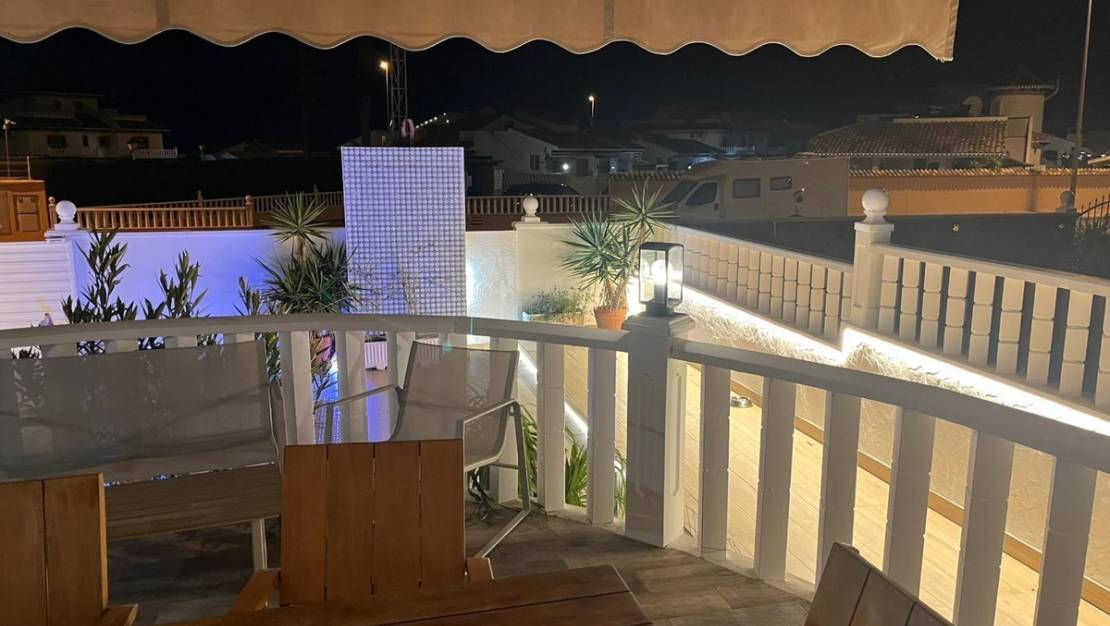 Sale - Town House - Orihuela - Lomas de Cabo Roig