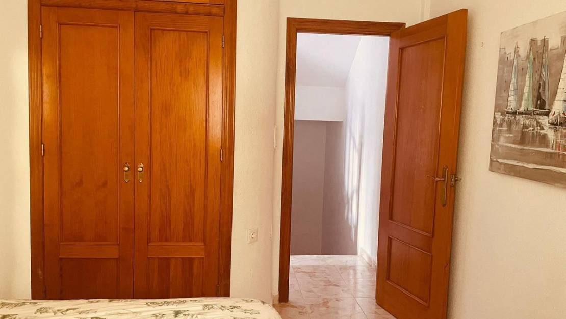 Sale - Town House - Orihuela - Lomas de Cabo Roig