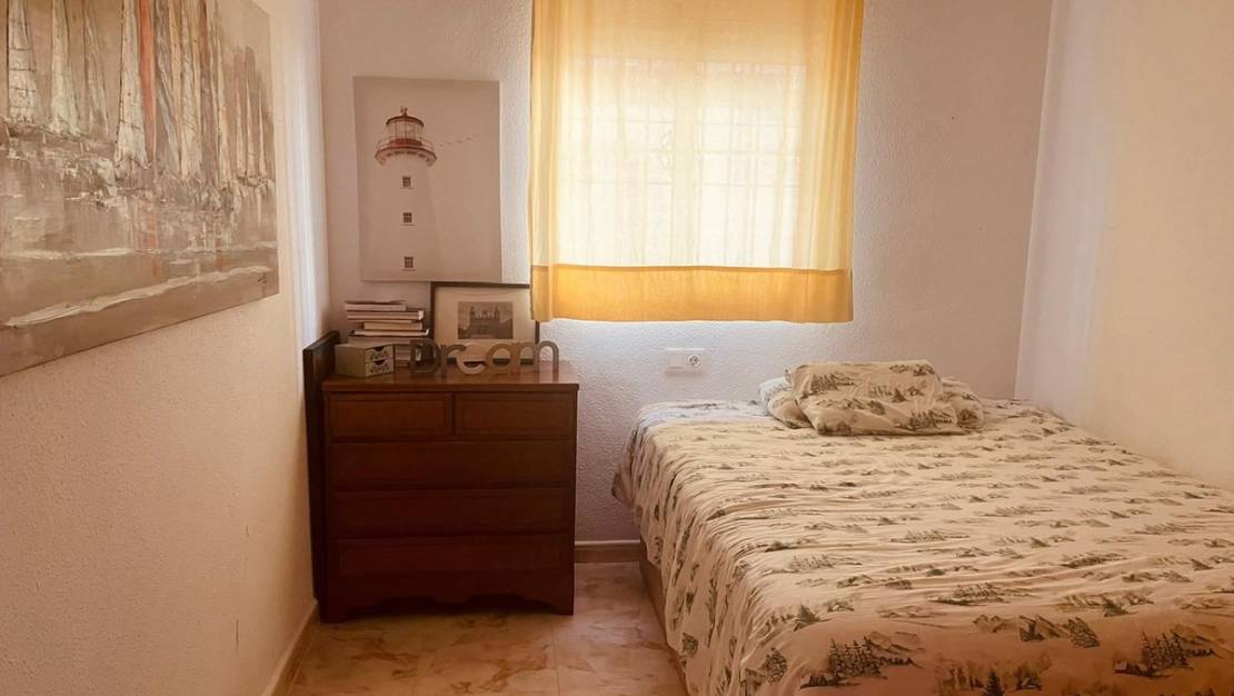 Sale - Town House - Orihuela - Lomas de Cabo Roig