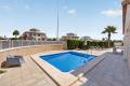 Sale - Town House - Orihuela - Lomas de Cabo Roig