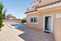 Sale - Town House - Orihuela - Lomas de Cabo Roig