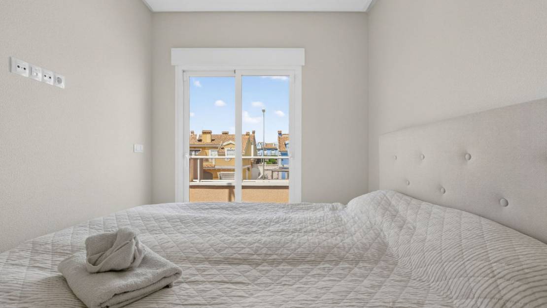 Sale - Town House - Orihuela - Lomas de Cabo Roig