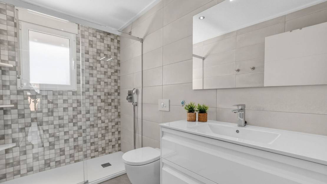 Sale - Town House - Orihuela - Lomas de Cabo Roig