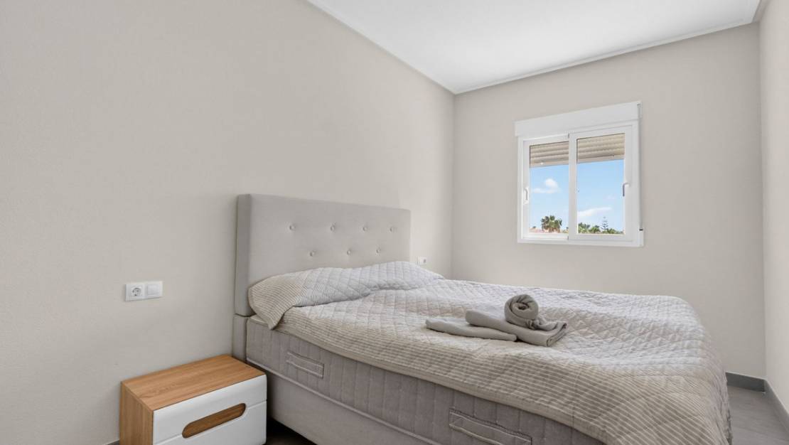 Sale - Town House - Orihuela - Lomas de Cabo Roig