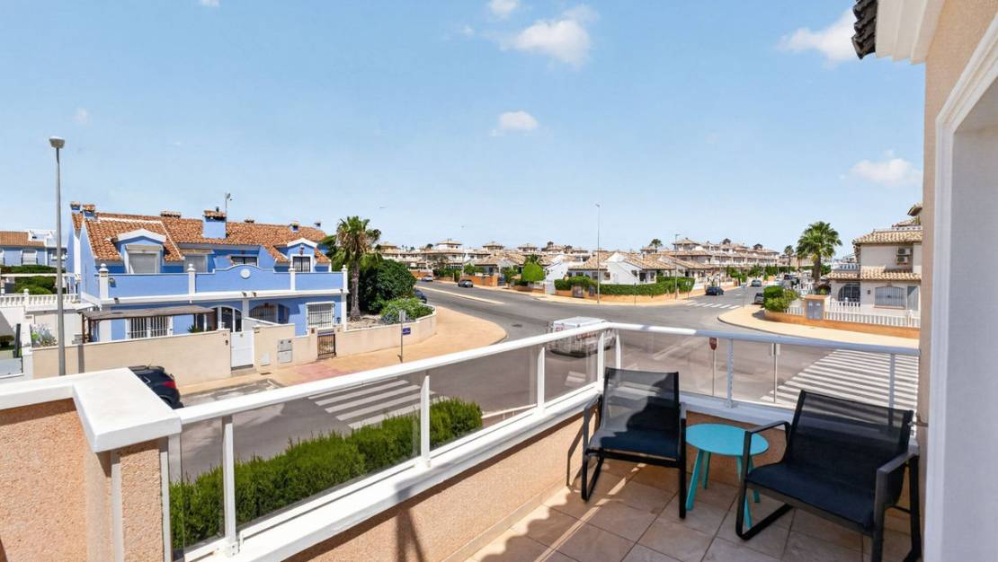 Sale - Town House - Orihuela - Lomas de Cabo Roig