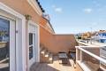 Sale - Town House - Orihuela - Lomas de Cabo Roig