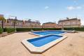 Sale - Town House - Orihuela - Lomas de Cabo Roig