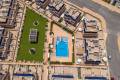 Sale - Town House - Orihuela - Lomas de Cabo Roig