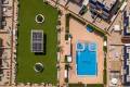 Sale - Town House - Orihuela - Lomas de Cabo Roig