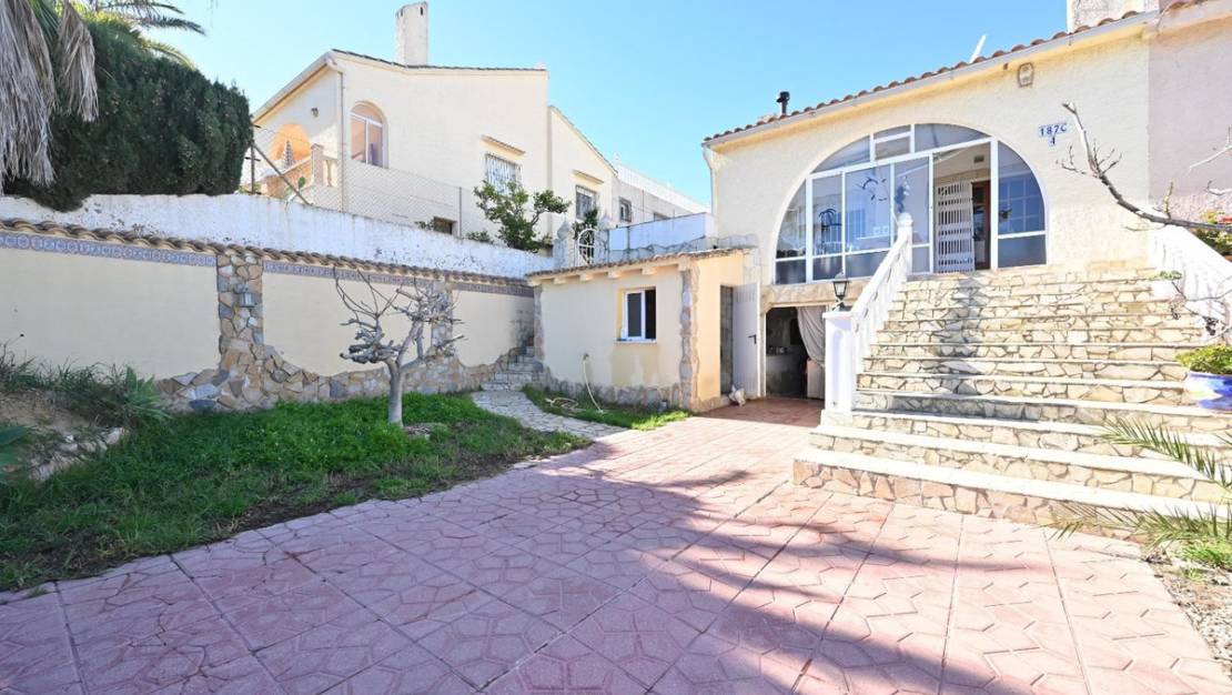 Sale - Town House - Orihuela - Los Altos