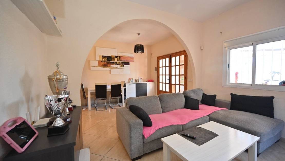 Sale - Town House - Orihuela - Los Altos