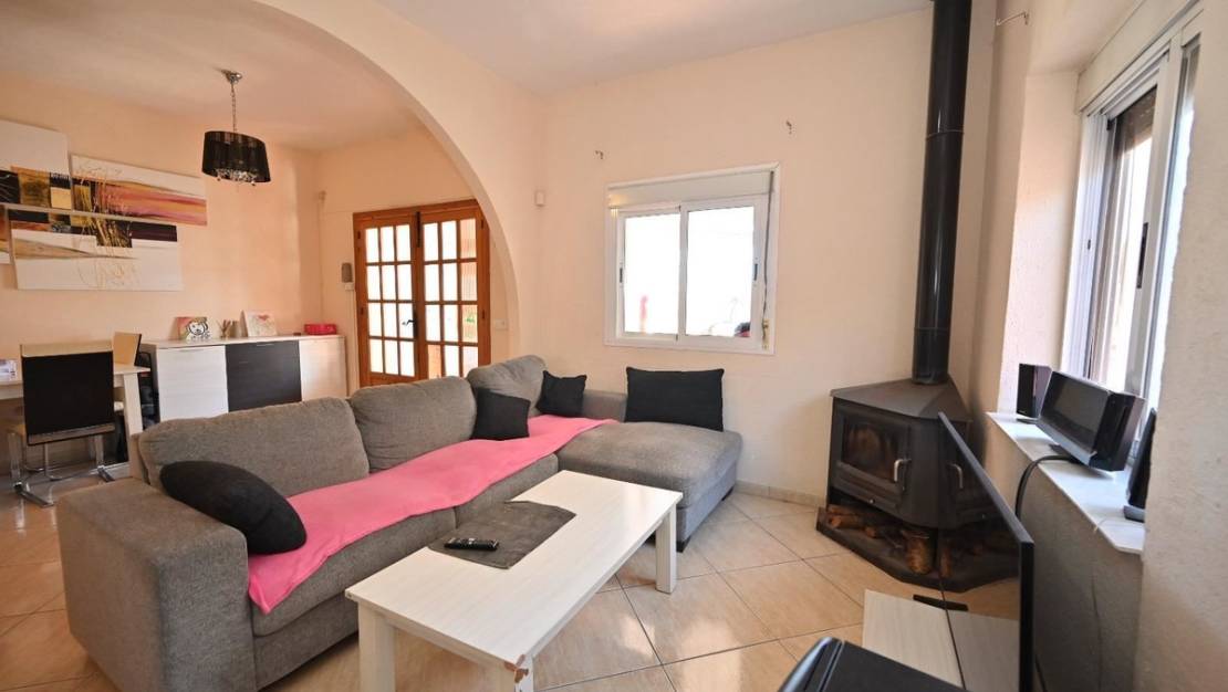 Sale - Town House - Orihuela - Los Altos