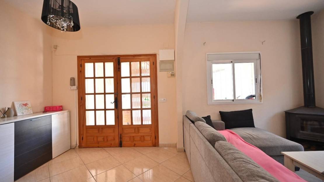 Sale - Town House - Orihuela - Los Altos