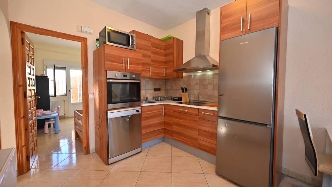 Sale - Town House - Orihuela - Los Altos