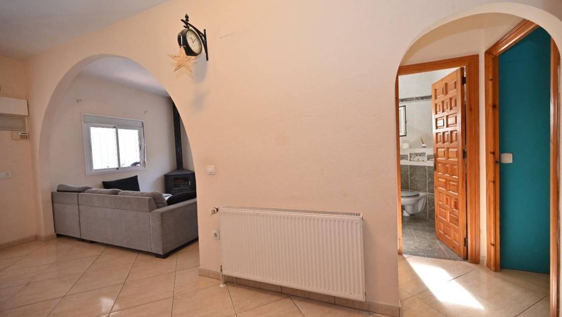 Sale - Town House - Orihuela - Los Altos