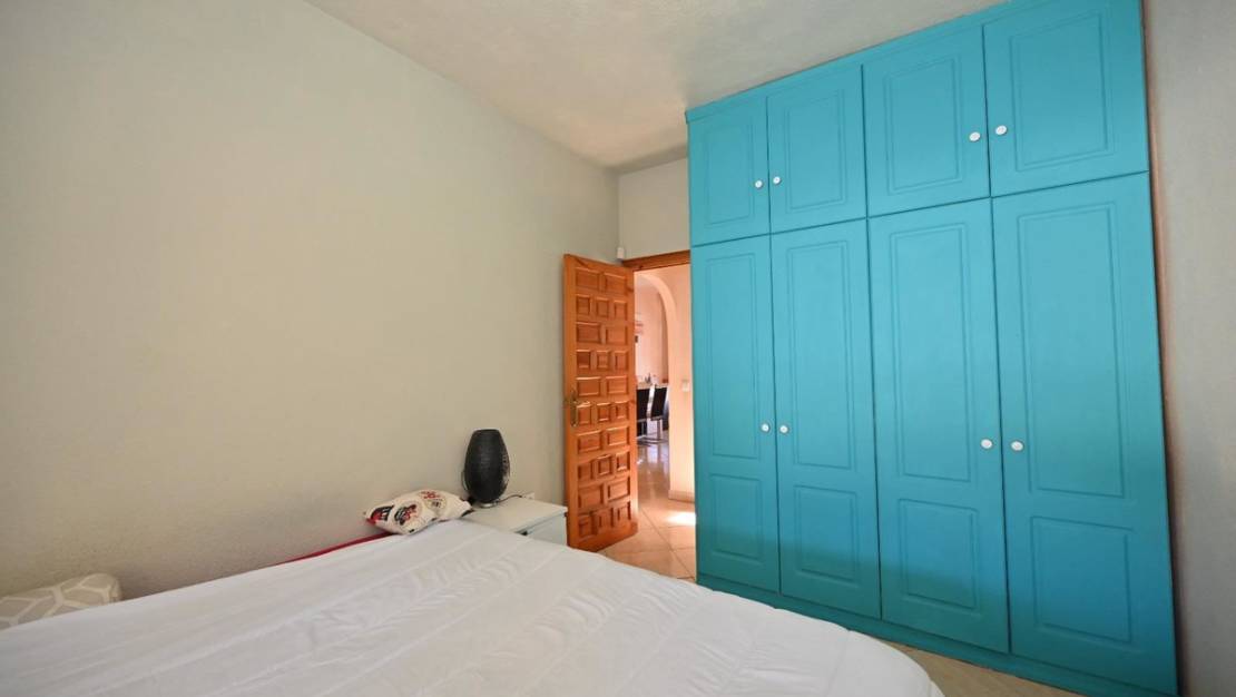 Sale - Town House - Orihuela - Los Altos