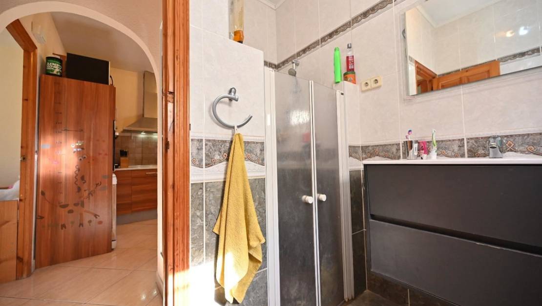 Sale - Town House - Orihuela - Los Altos