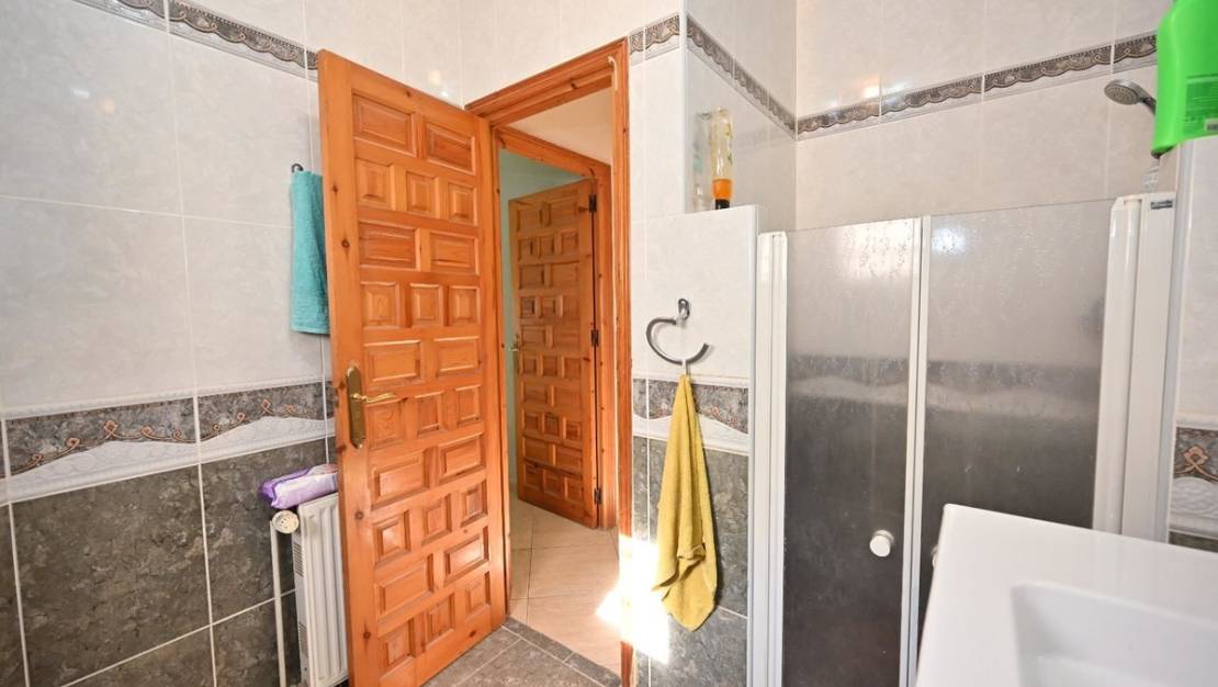 Sale - Town House - Orihuela - Los Altos
