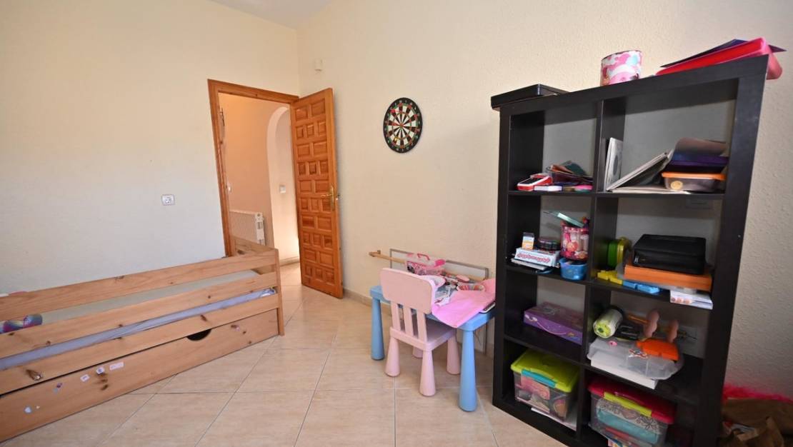 Sale - Town House - Orihuela - Los Altos