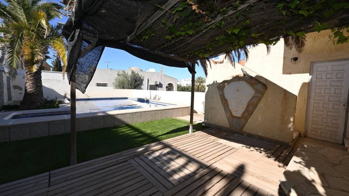 Sale - Town House - Orihuela - Los Altos