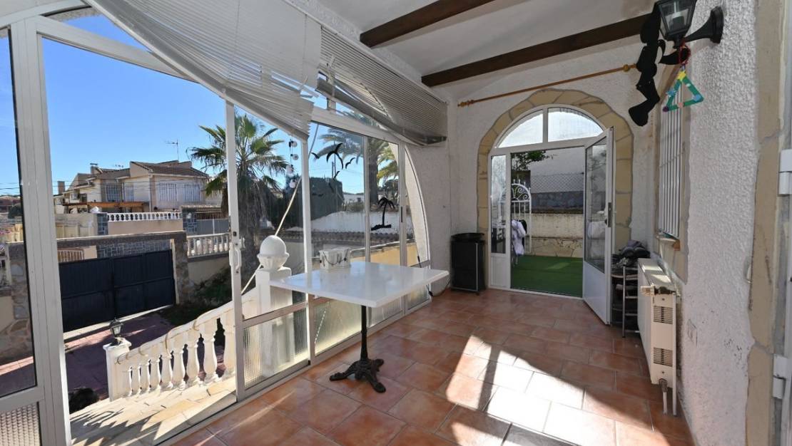 Sale - Town House - Orihuela - Los Altos