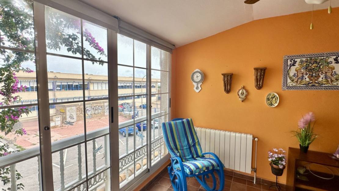 Sale - Town House - Orihuela - Los Altos