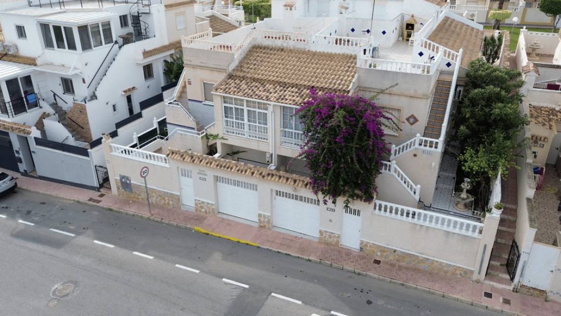 Sale - Town House - Orihuela - Los Altos