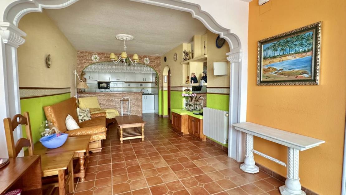 Sale - Town House - Orihuela - Los Altos