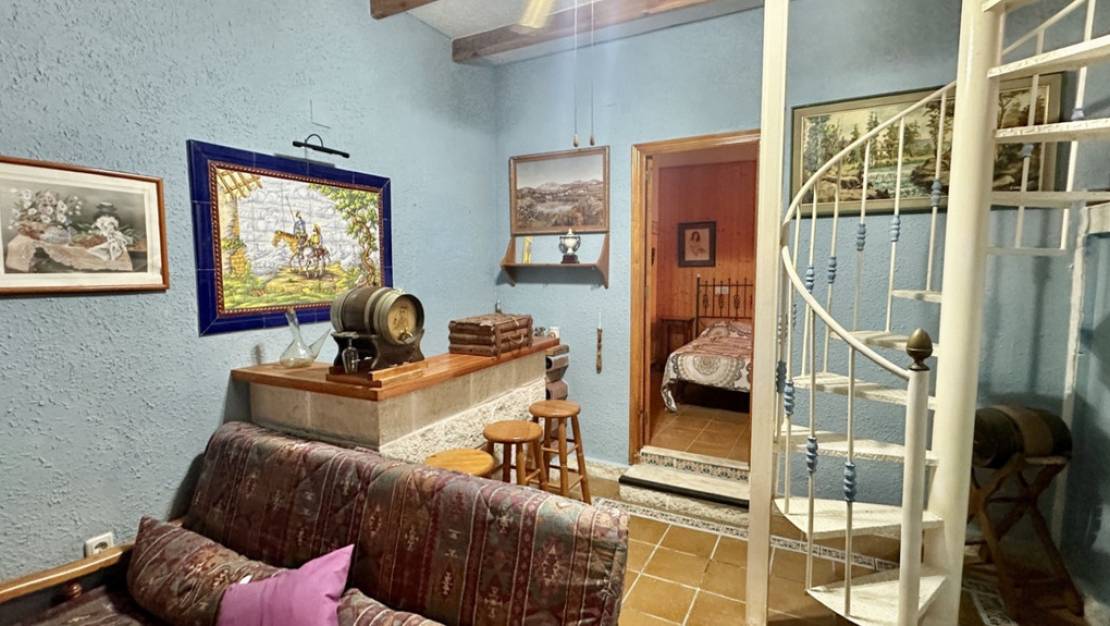 Sale - Town House - Orihuela - Los Altos