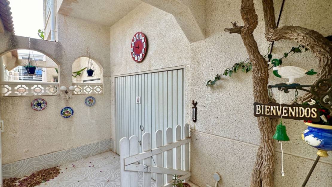 Sale - Town House - Orihuela - Los Altos