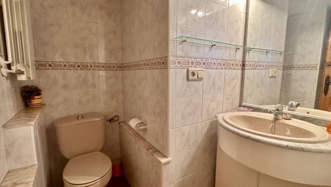 Sale - Town House - Orihuela - Los Altos