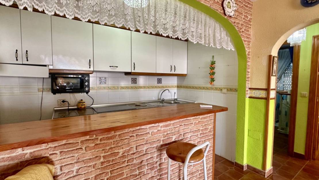 Sale - Town House - Orihuela - Los Altos