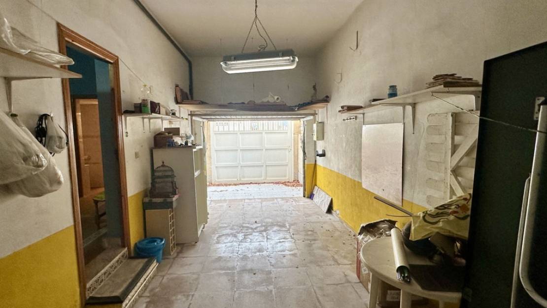 Sale - Town House - Orihuela - Los Altos