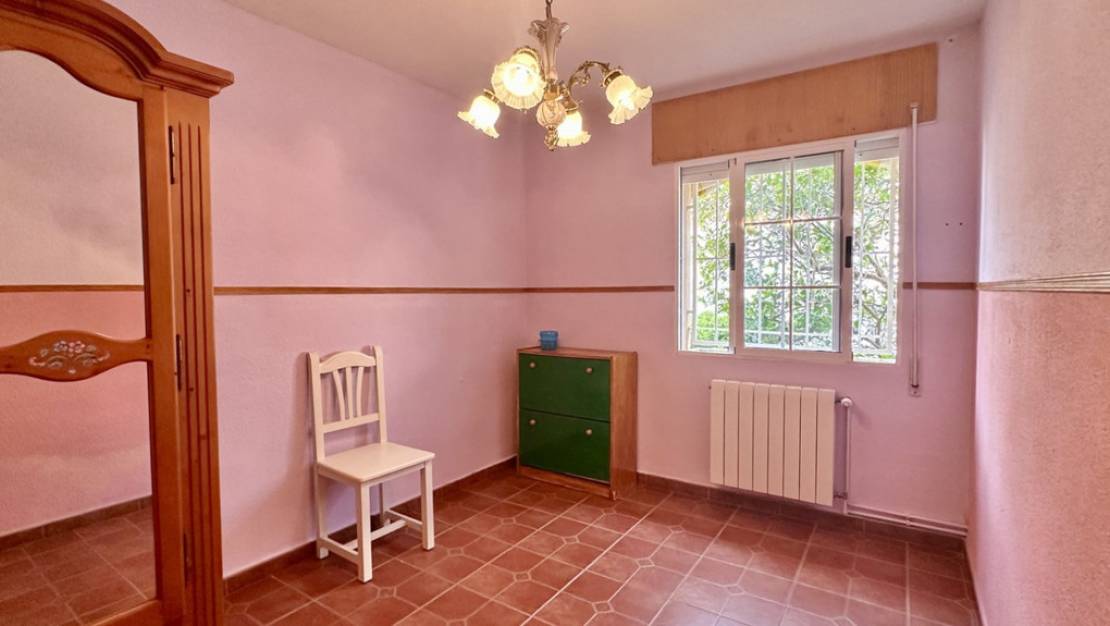 Sale - Town House - Orihuela - Los Altos