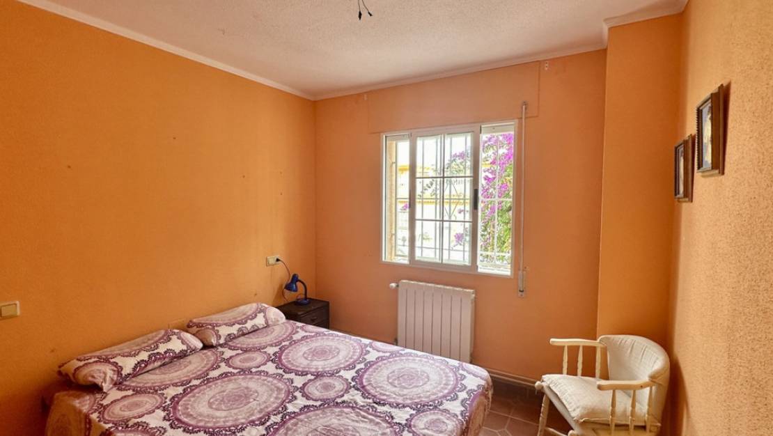 Sale - Town House - Orihuela - Los Altos