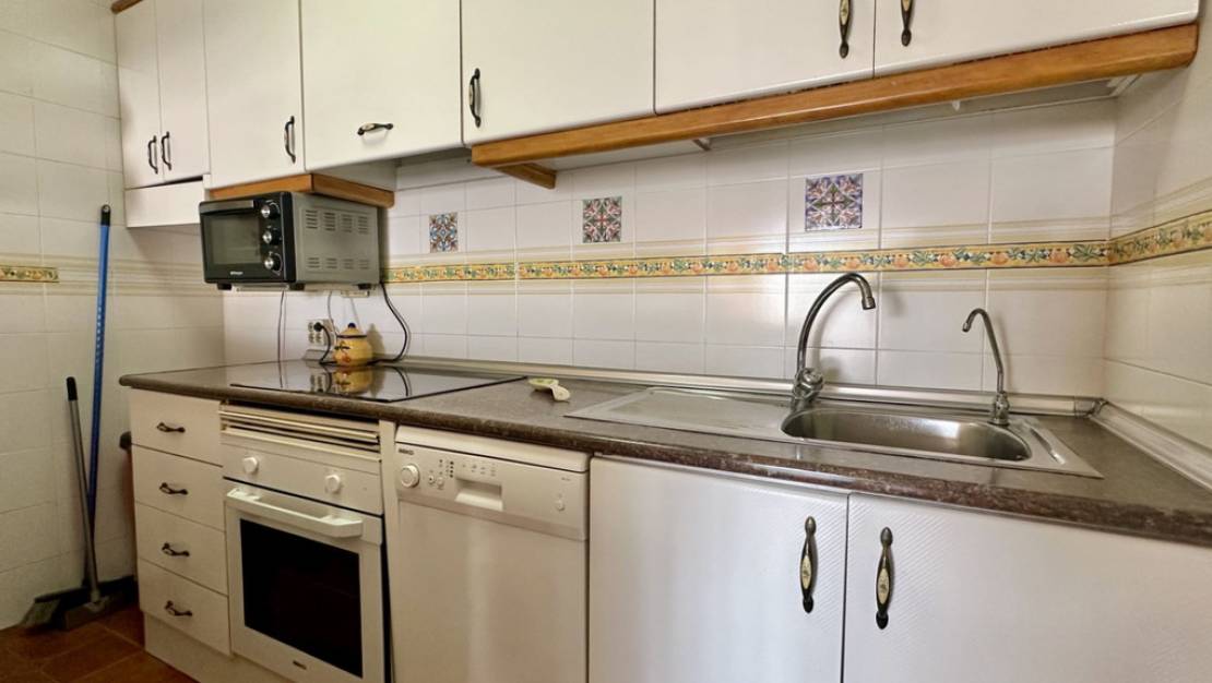 Sale - Town House - Orihuela - Los Altos