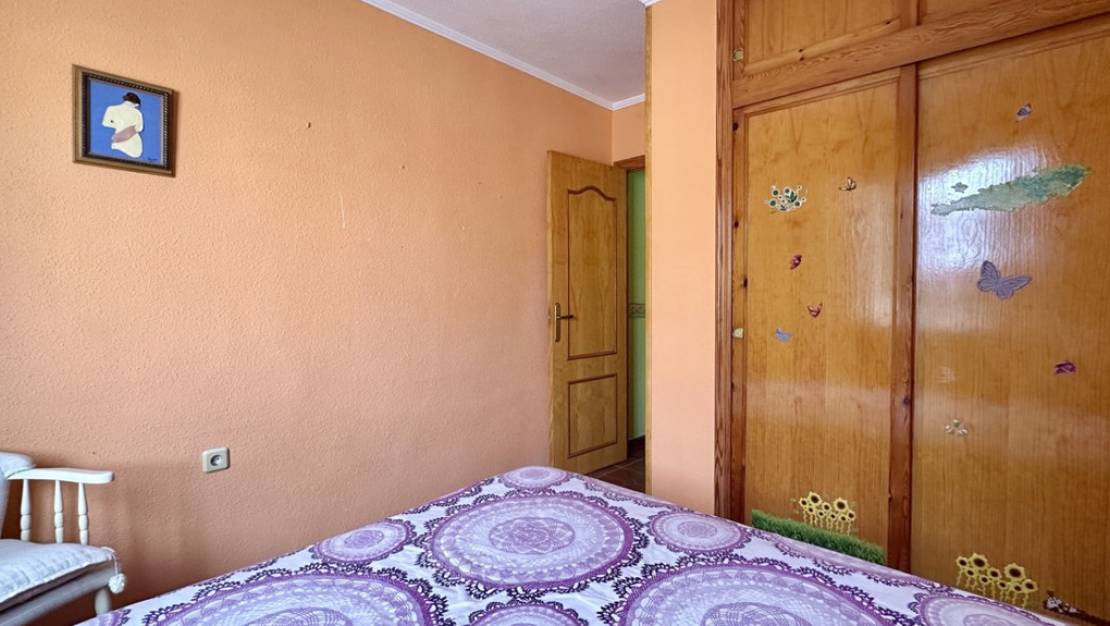 Sale - Town House - Orihuela - Los Altos