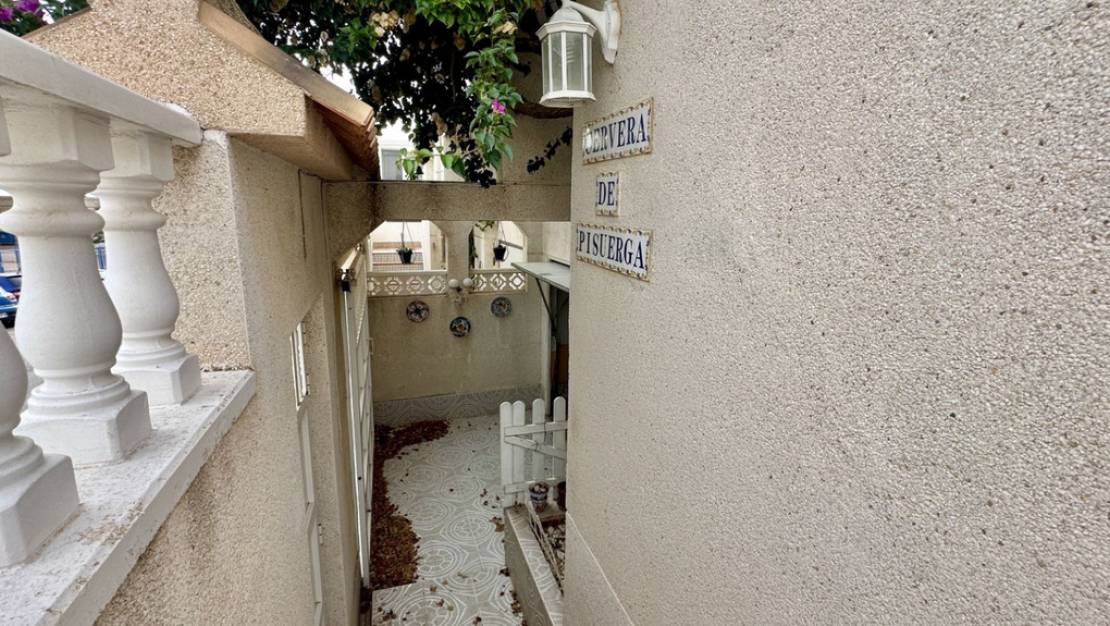 Sale - Town House - Orihuela - Los Altos