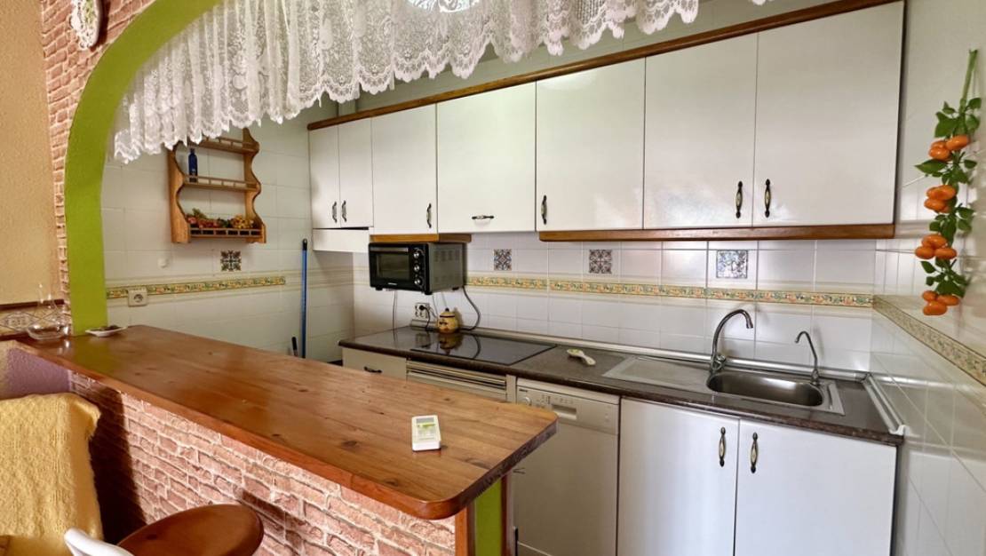 Sale - Town House - Orihuela - Los Altos