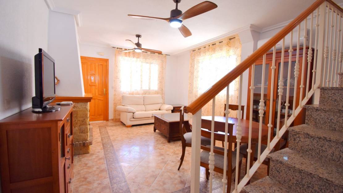 Sale - Town House - Orihuela - Los Altos