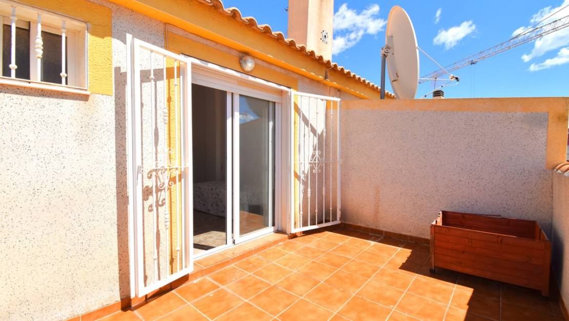 Sale - Town House - Orihuela - Los Altos