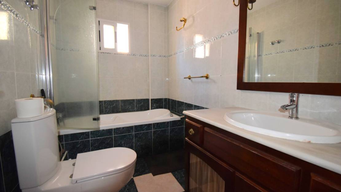 Sale - Town House - Orihuela - Los Altos