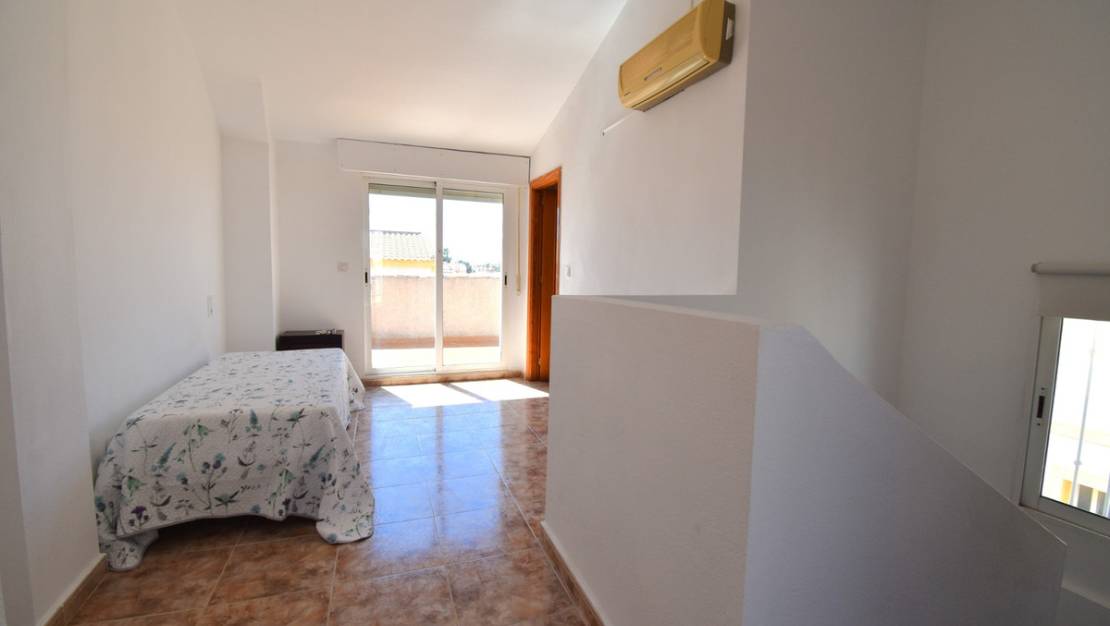 Sale - Town House - Orihuela - Los Altos