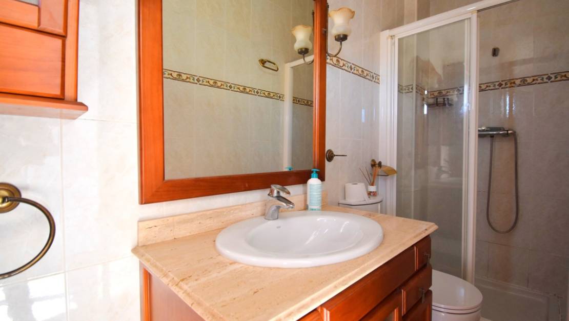 Sale - Town House - Orihuela - Los Altos