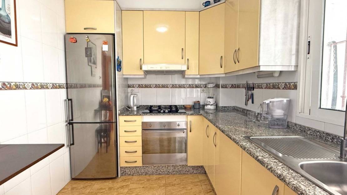 Sale - Town House - Orihuela - Los Altos