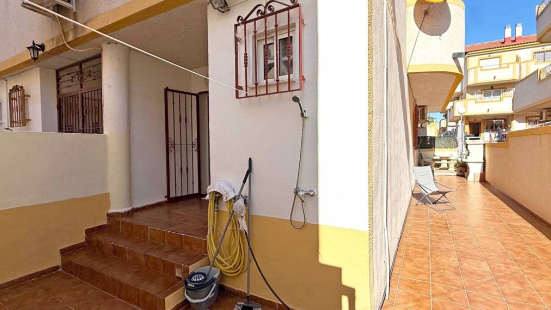 Sale - Town House - Orihuela - Los Altos