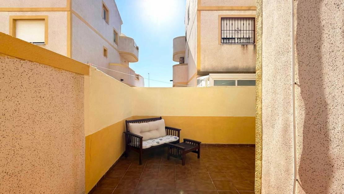 Sale - Town House - Orihuela - Los Altos