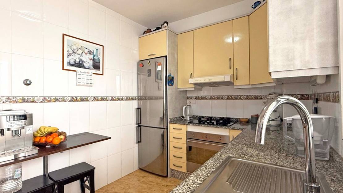 Sale - Town House - Orihuela - Los Altos